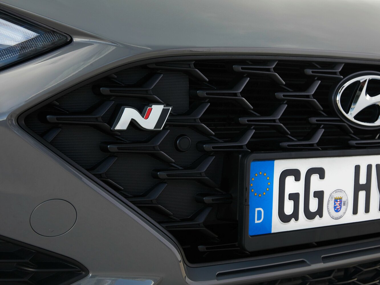 Hyundai i30 N I Рестайлинг, 2026, фото 13