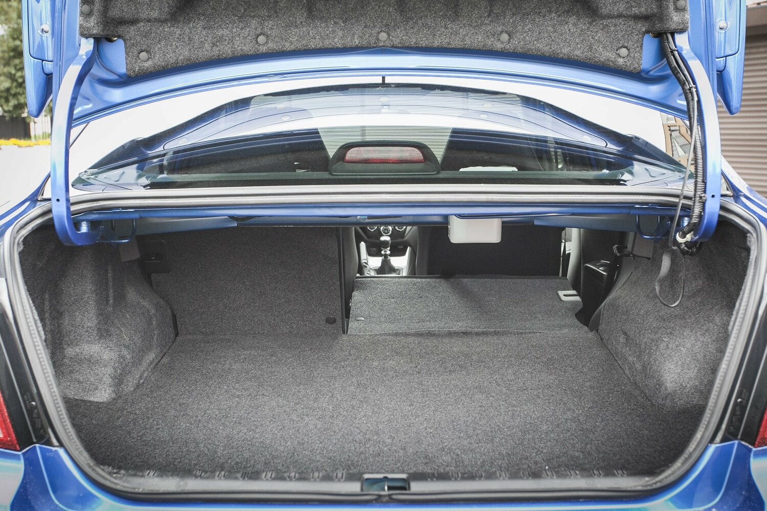 Subaru Impreza WRX STi III, 2008, фото 10