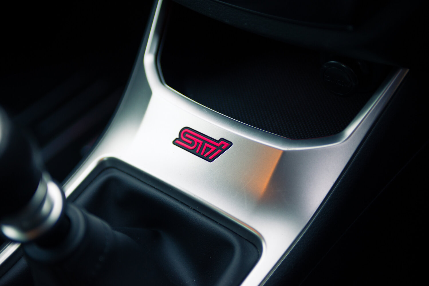 Subaru Impreza WRX STi III, 2008, фото 5