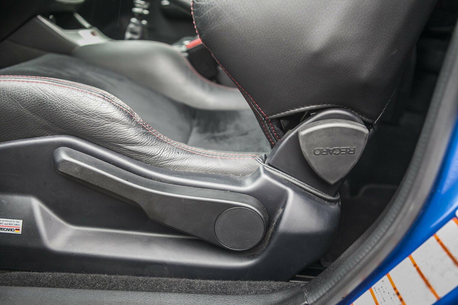 Subaru Impreza WRX STi III, 2008, фото 31