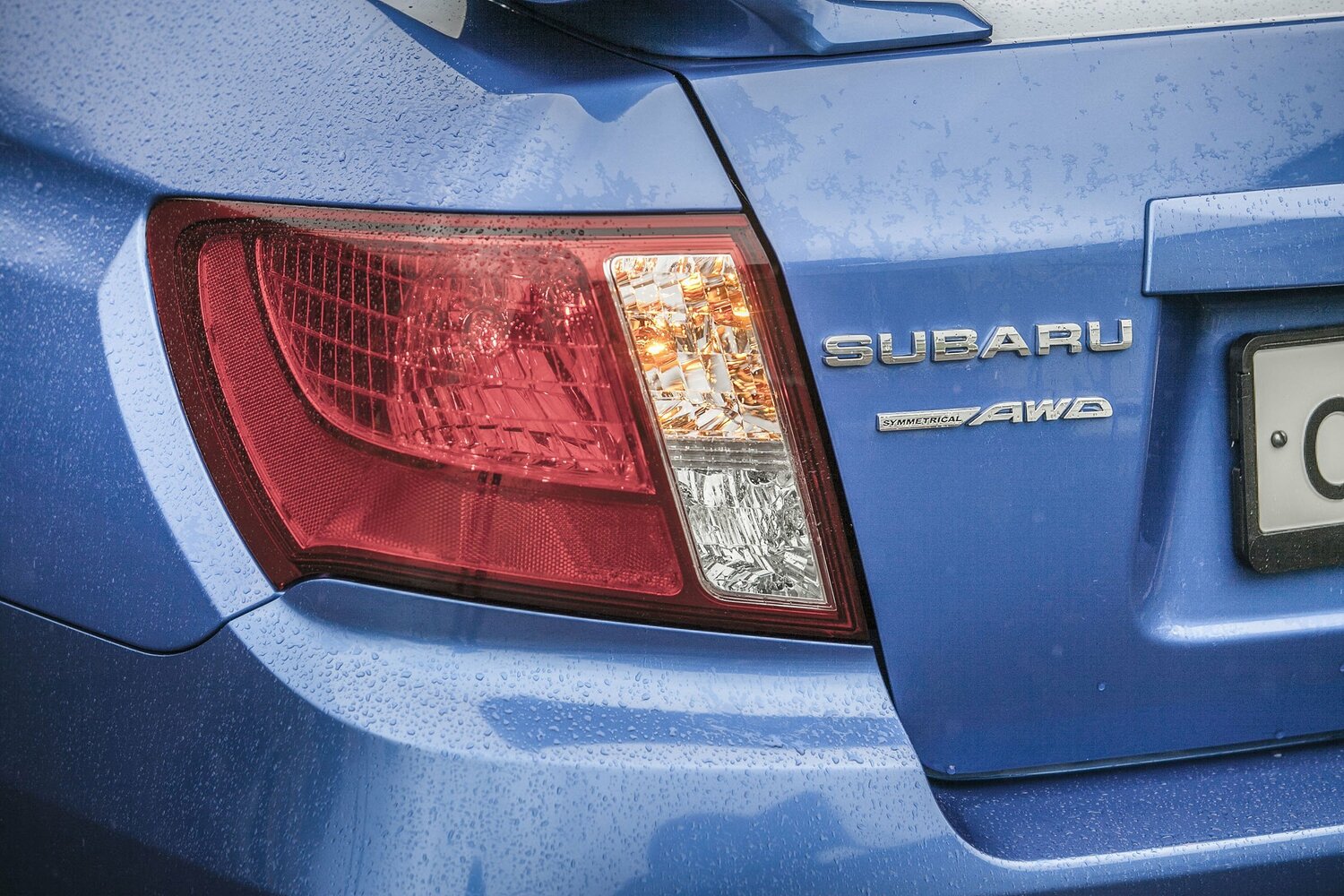 Subaru Impreza WRX STi III, 2008, фото 27
