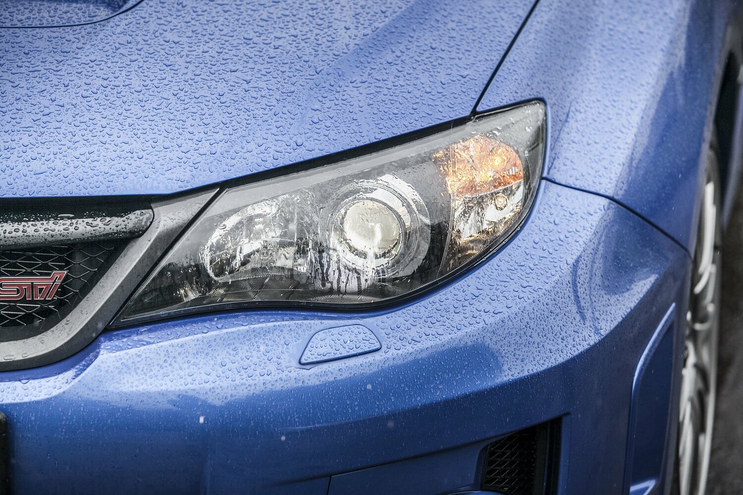 Subaru Impreza WRX STi III, 2008, фото 23