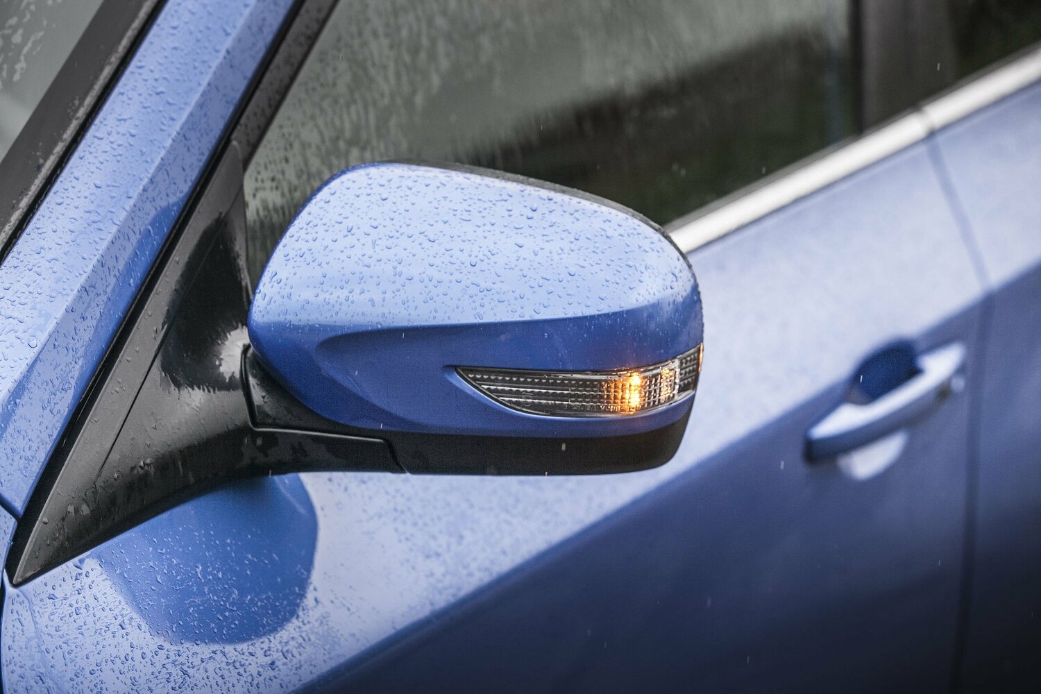 Subaru Impreza WRX STi III, 2008, фото 15