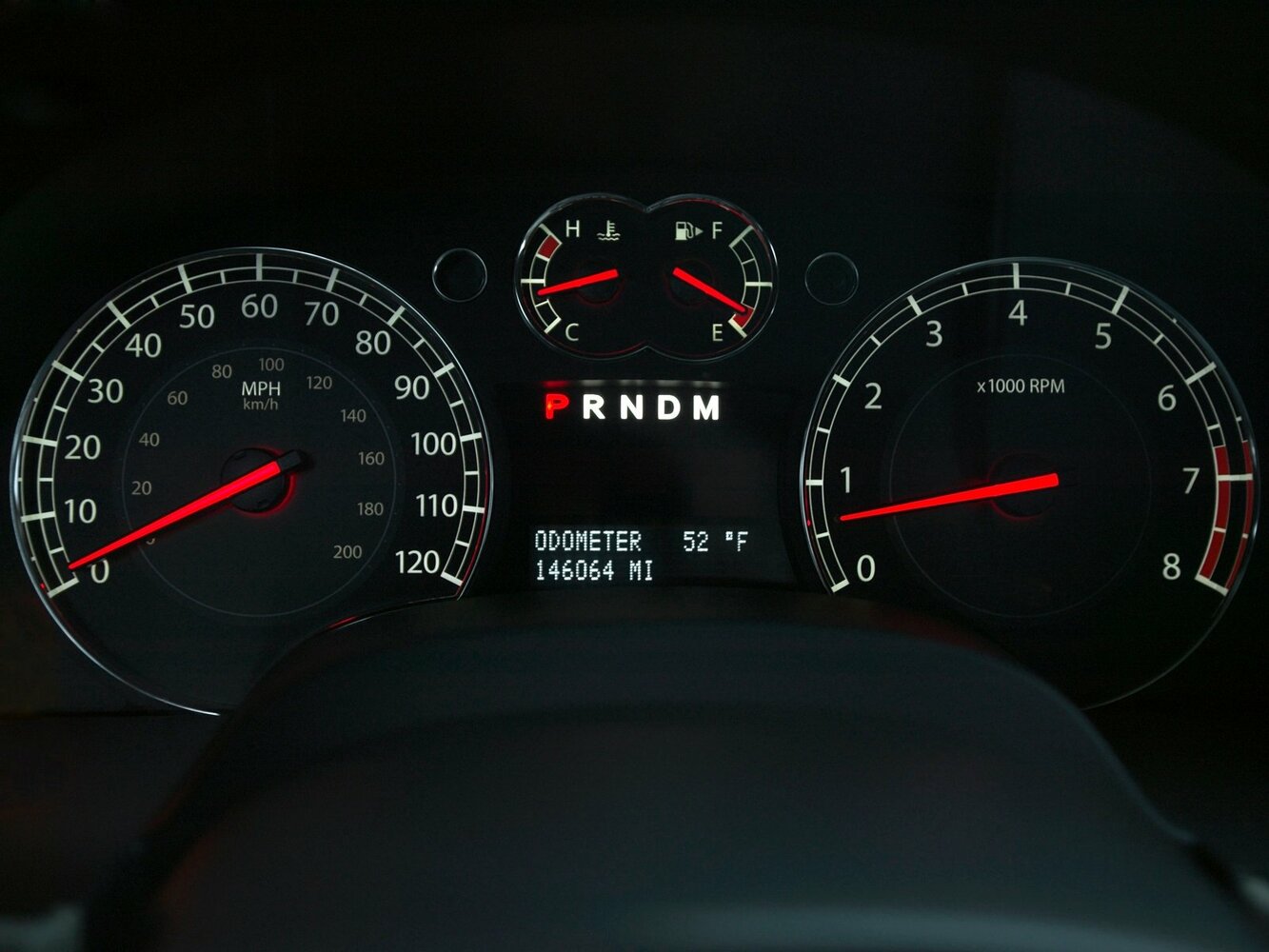 Suzuki XL7 II, 2008, фото 4