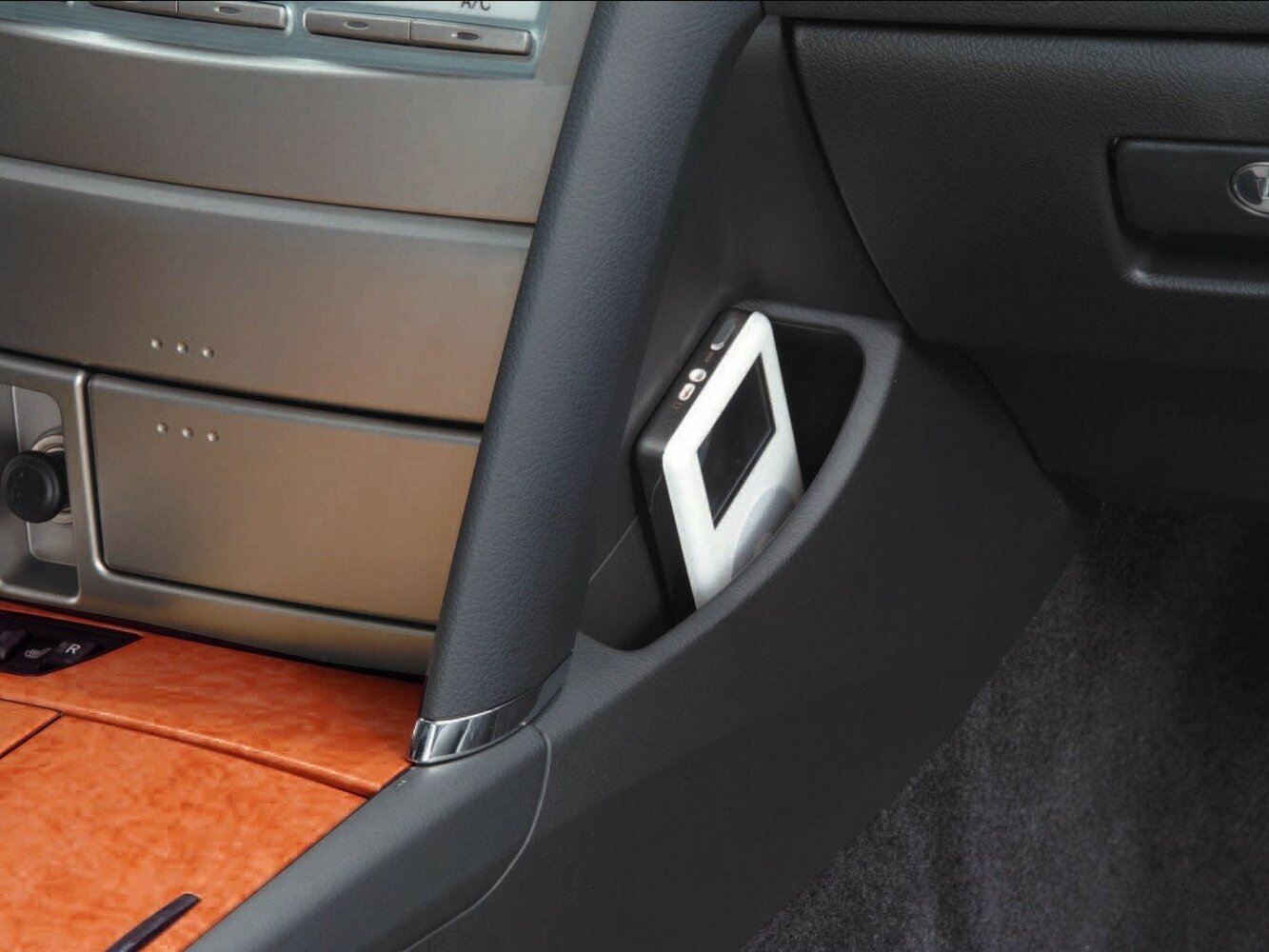 Toyota Camry VI (XV40), 2009, фото 3