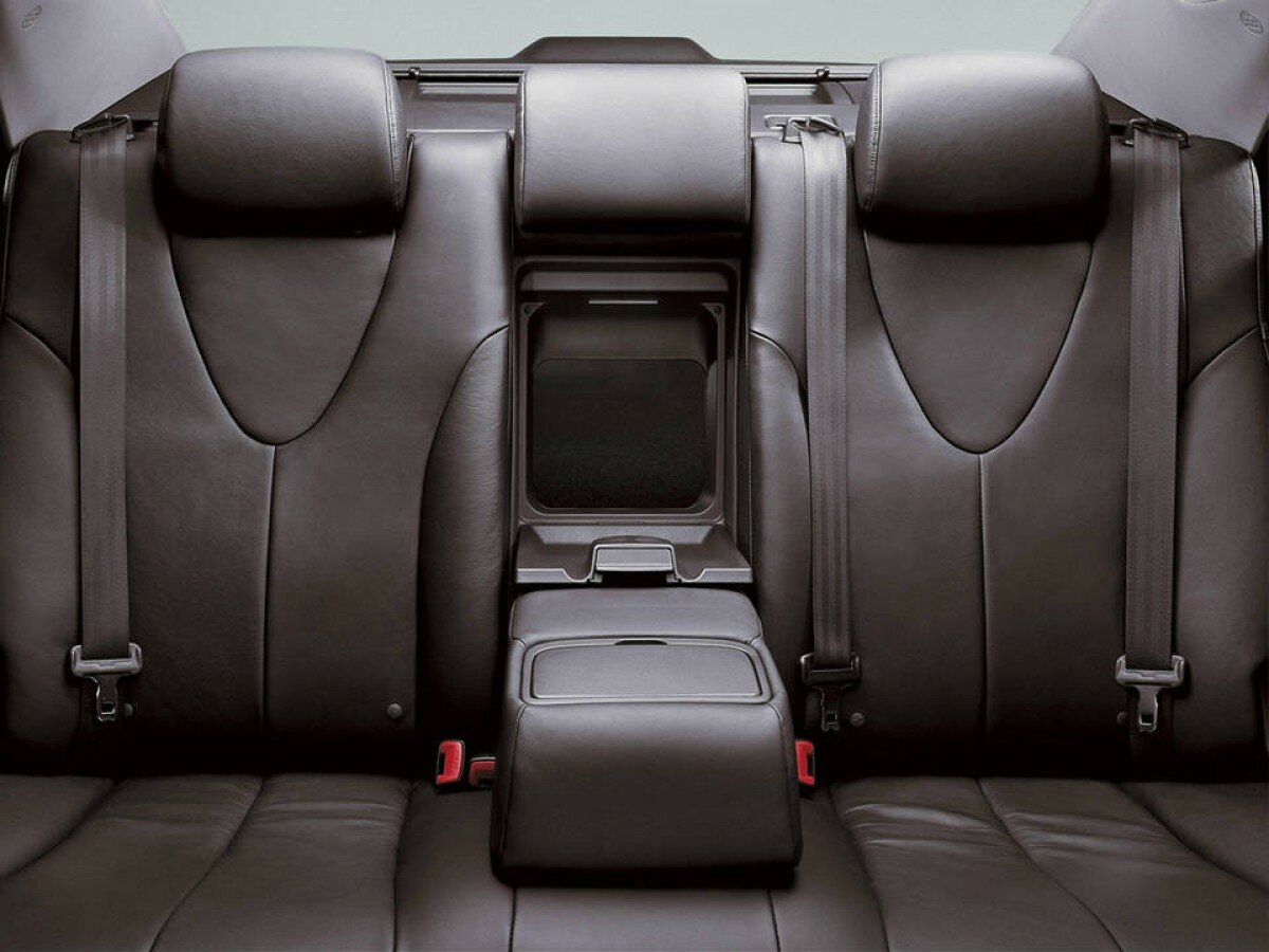 Toyota Camry VI (XV40), 2009, фото 2