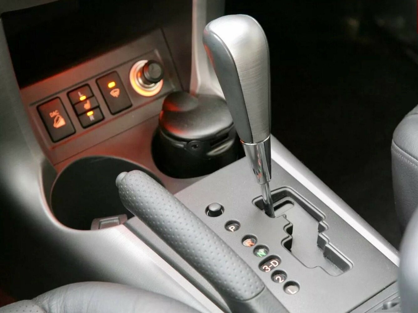 Toyota RAV4 III (XA30), 2009, фото 7