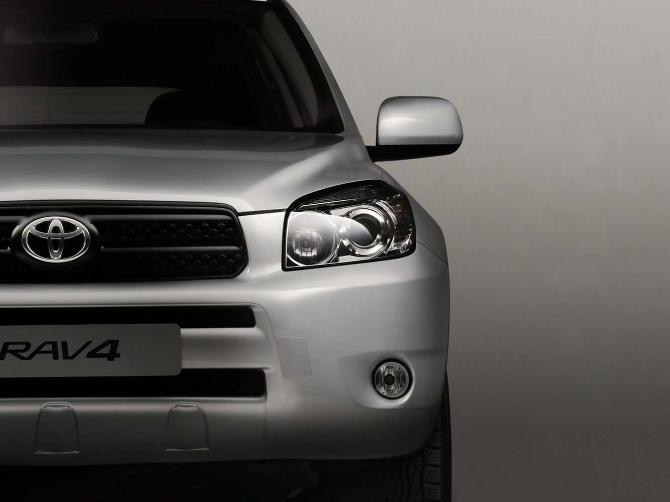 Toyota RAV4 III (XA30), 2009, фото 13