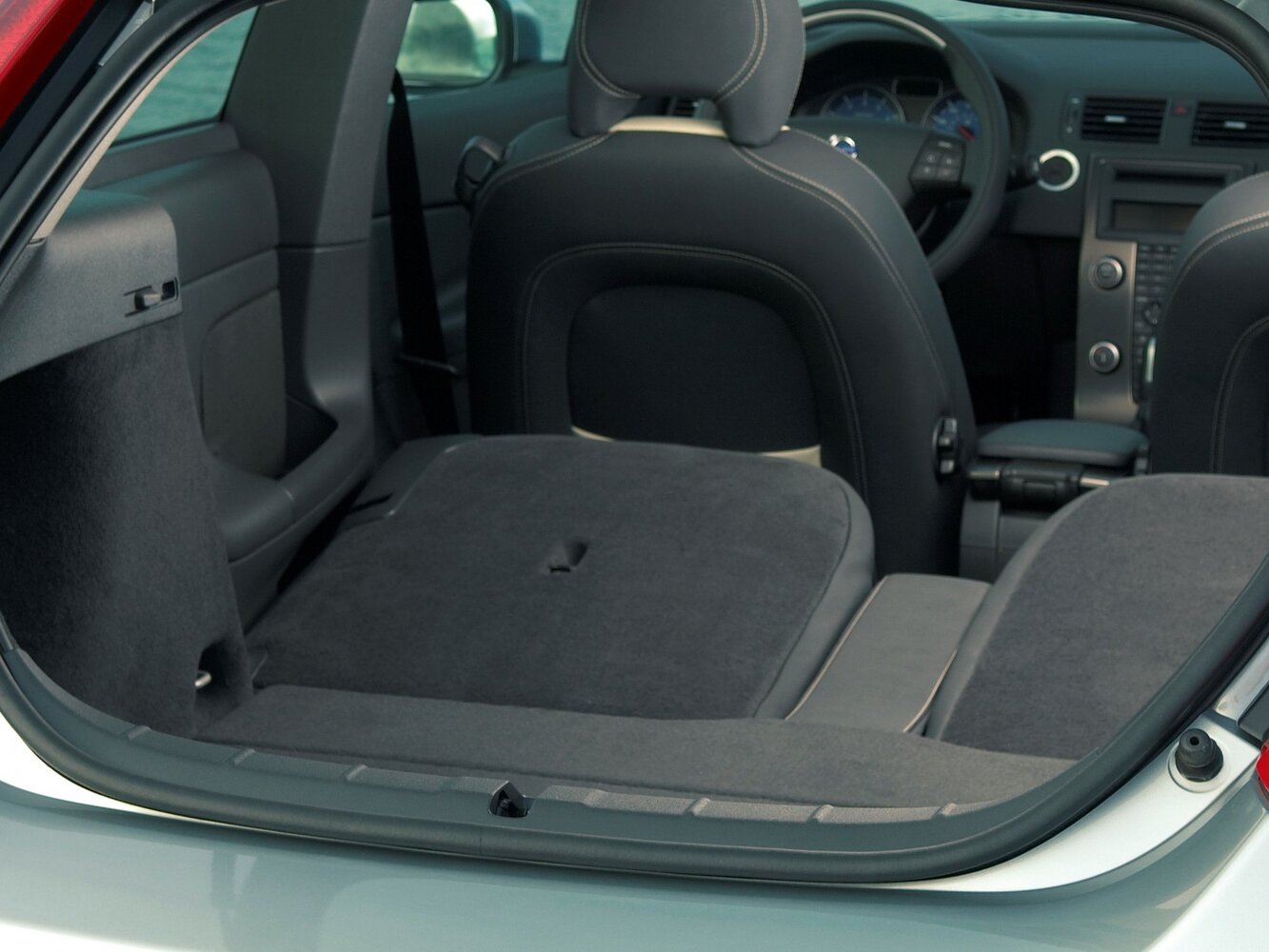 Volvo C30 I, 2006, фото 3
