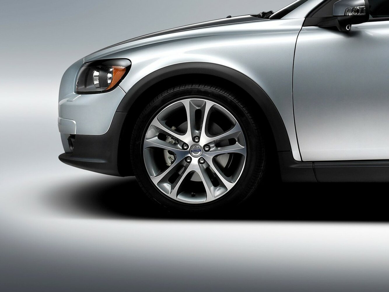 Volvo C30 I, 2006, фото 13