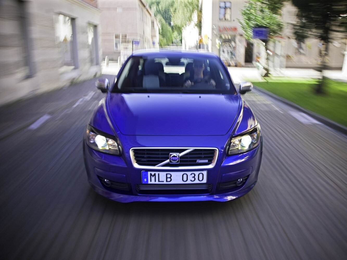 Volvo C30 I, 2006, фото 16