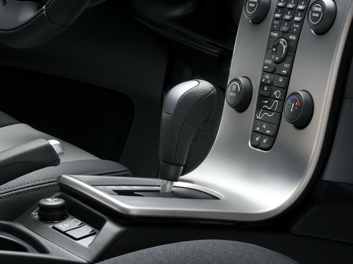 Volvo C30 I, 2006, фото 7