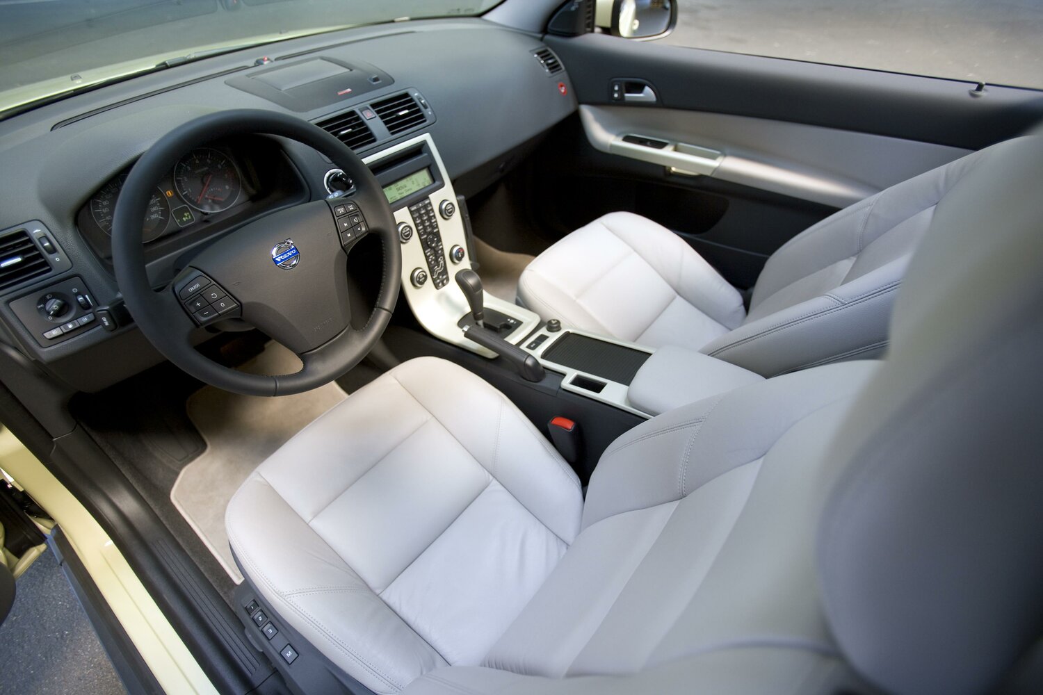 Volvo C30 I, 2006, фото 17
