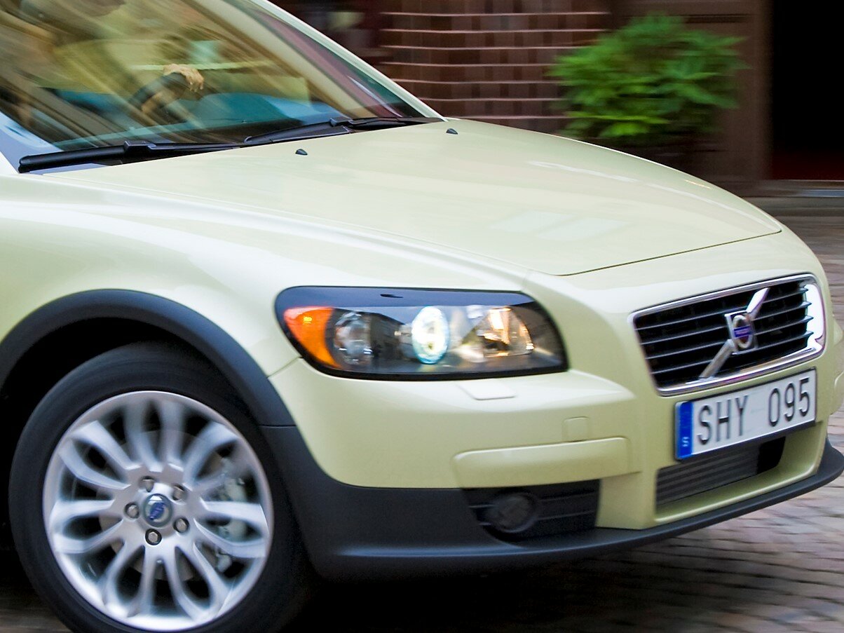Volvo C30 I, 2006, фото 8