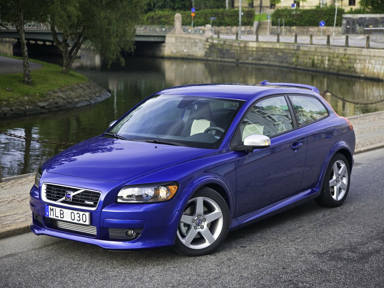 Volvo C30 I, 2006, фото 6