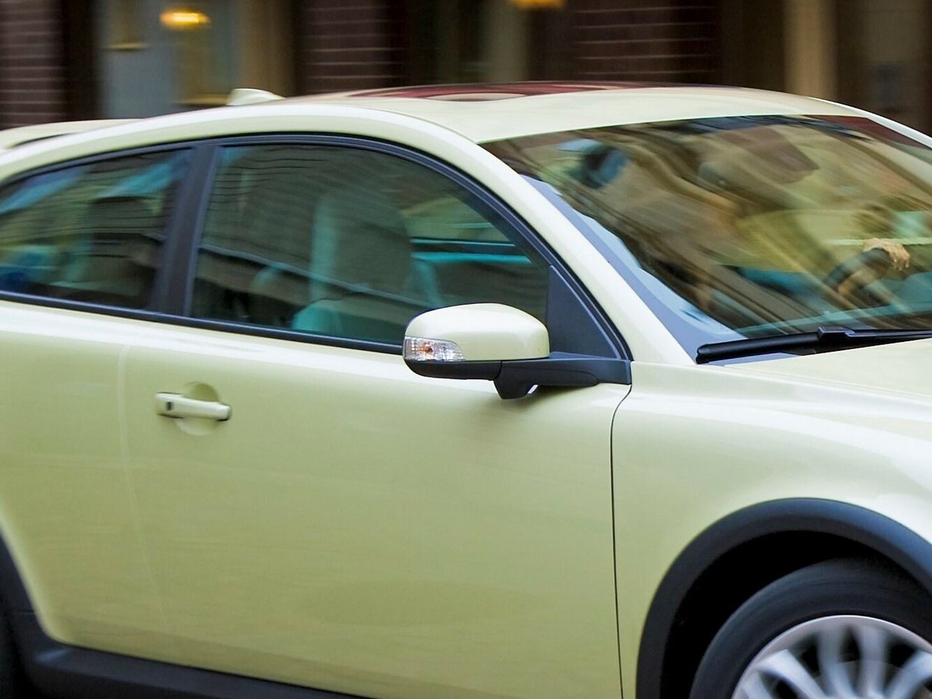 Volvo C30 I, 2006, фото 2
