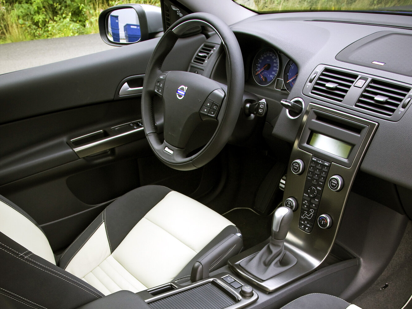 Volvo C30 I, 2006, фото 10