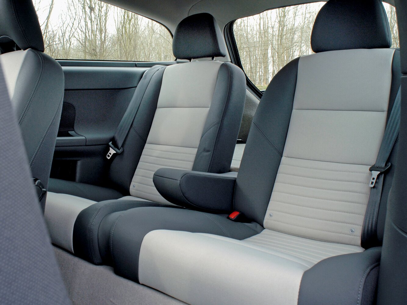 Volvo C30 I, 2006, фото 12