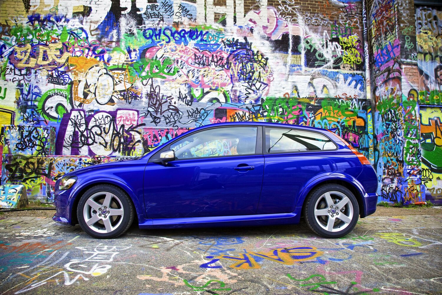 Volvo C30 I, 2006, фото 11