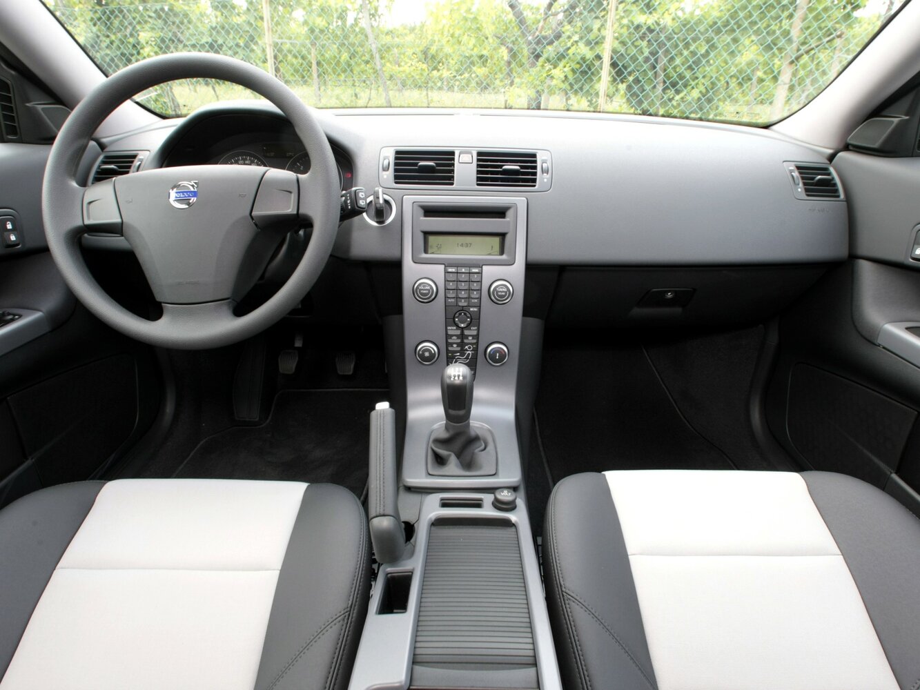 Volvo C30 I, 2006, фото 5
