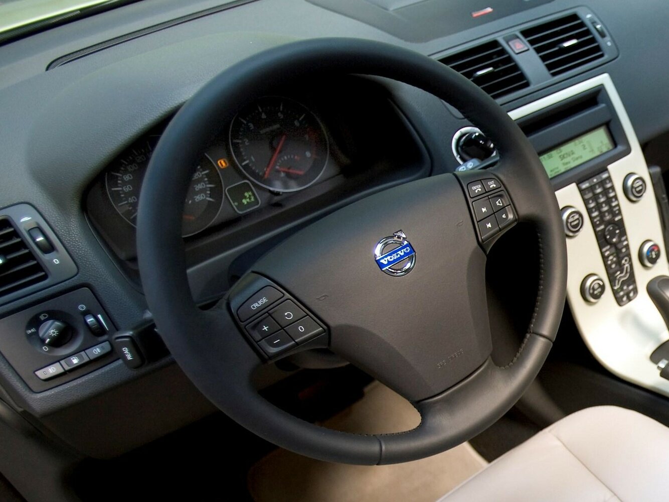 Volvo C30 I, 2006, фото 15