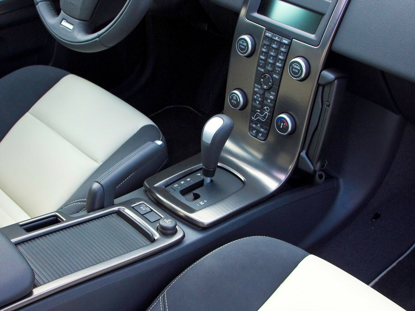 Volvo S40 II Рестайлинг, 2012, фото 8