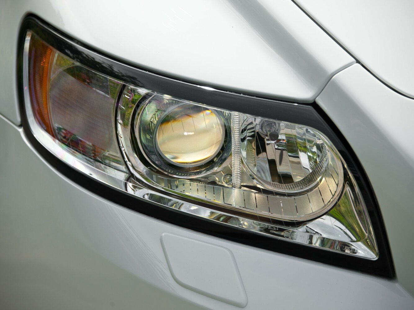 Volvo S40 II Рестайлинг, 2012, фото 5
