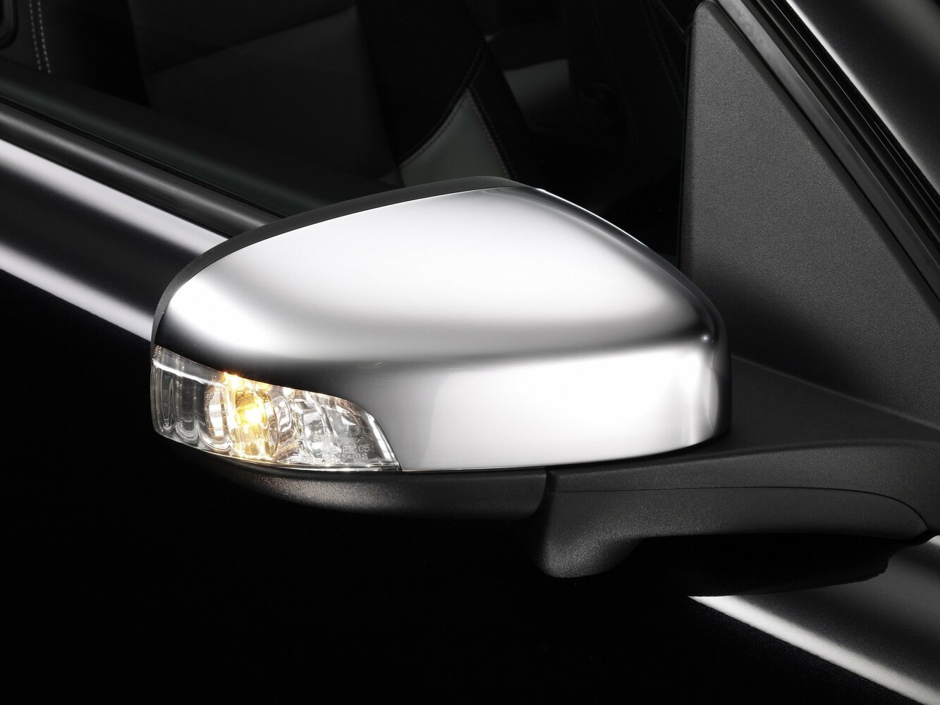 Volvo S40 II Рестайлинг, 2012, фото 19