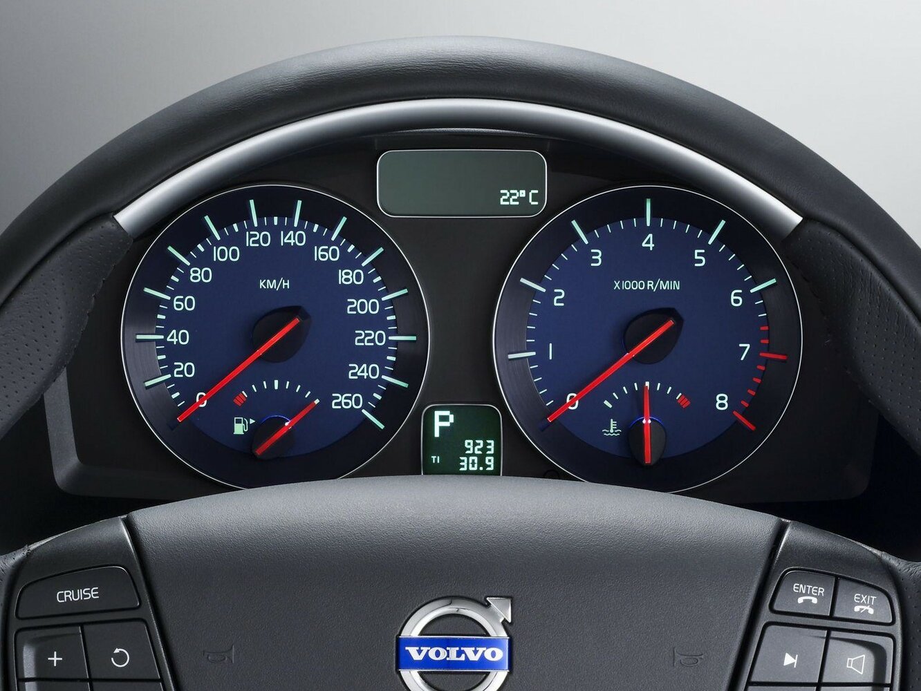 Volvo S40 II Рестайлинг, 2012, фото 16