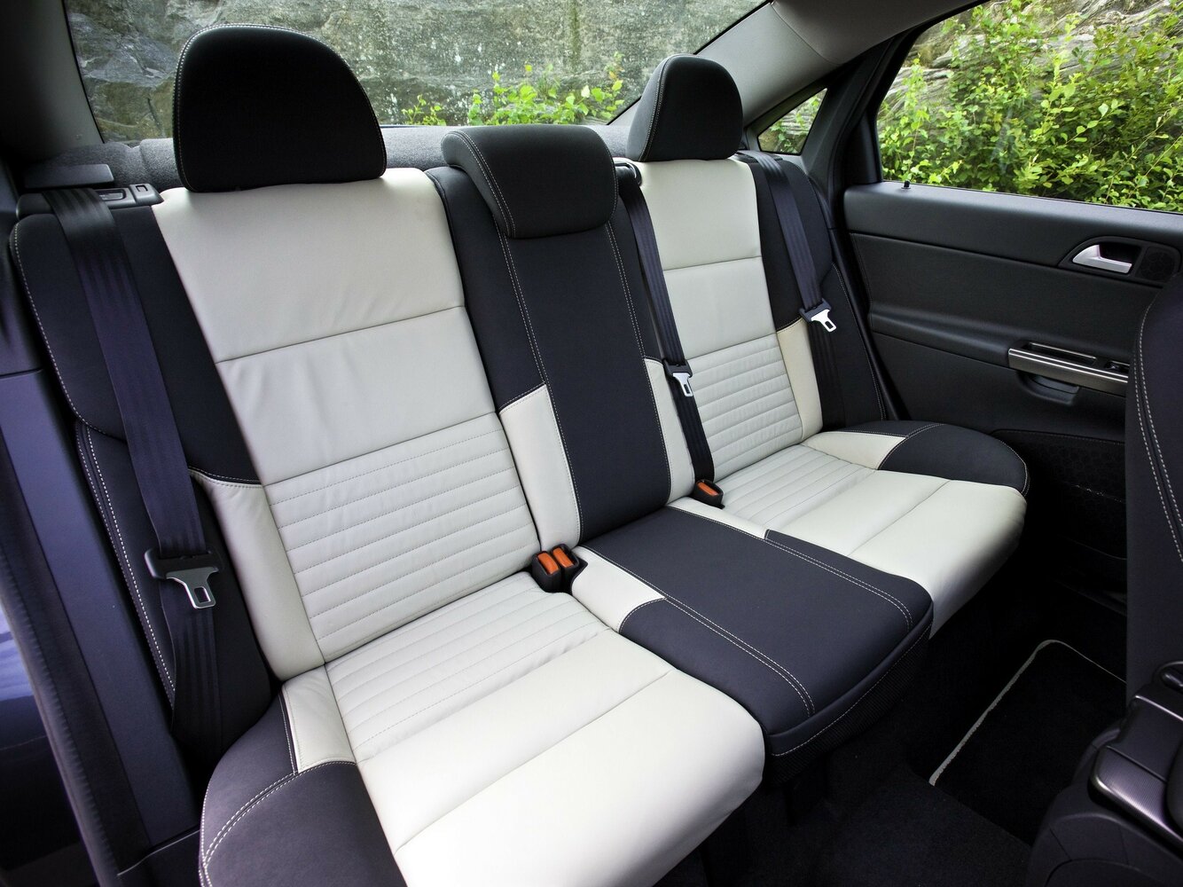 Volvo S40 II Рестайлинг, 2012, фото 6