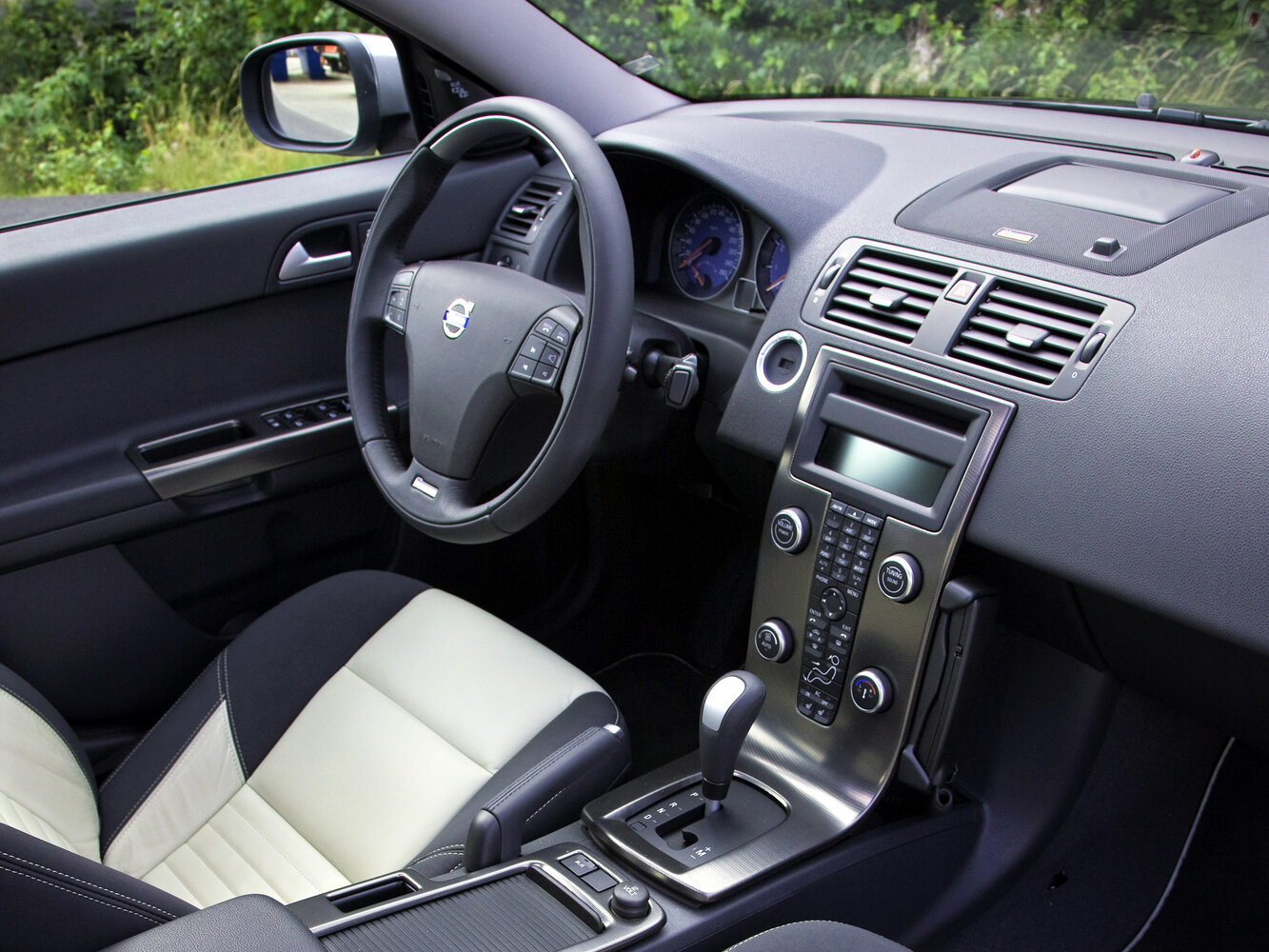 Volvo S40 II Рестайлинг, 2012, фото 11