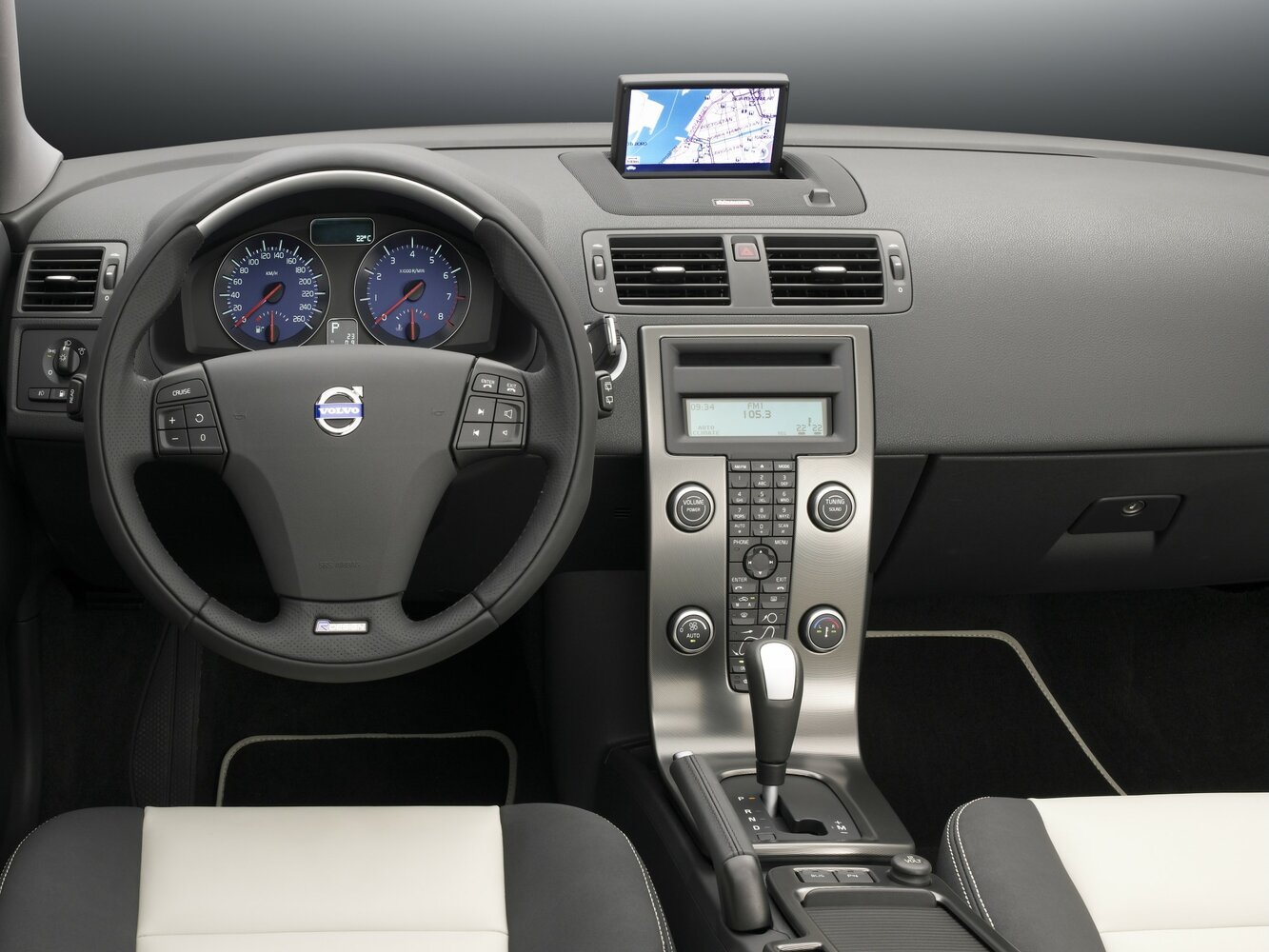 Volvo S40 II Рестайлинг, 2012, фото 14