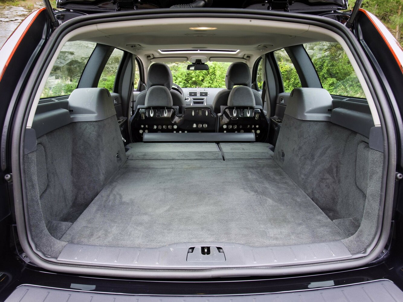 Volvo V50 I Рестайлинг, 2012, фото 3