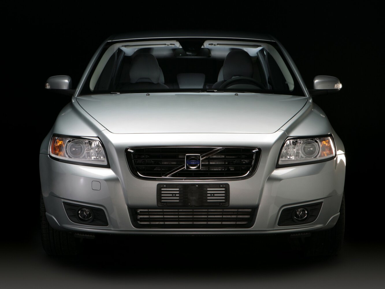 Volvo V50 I Рестайлинг, 2012, фото 10