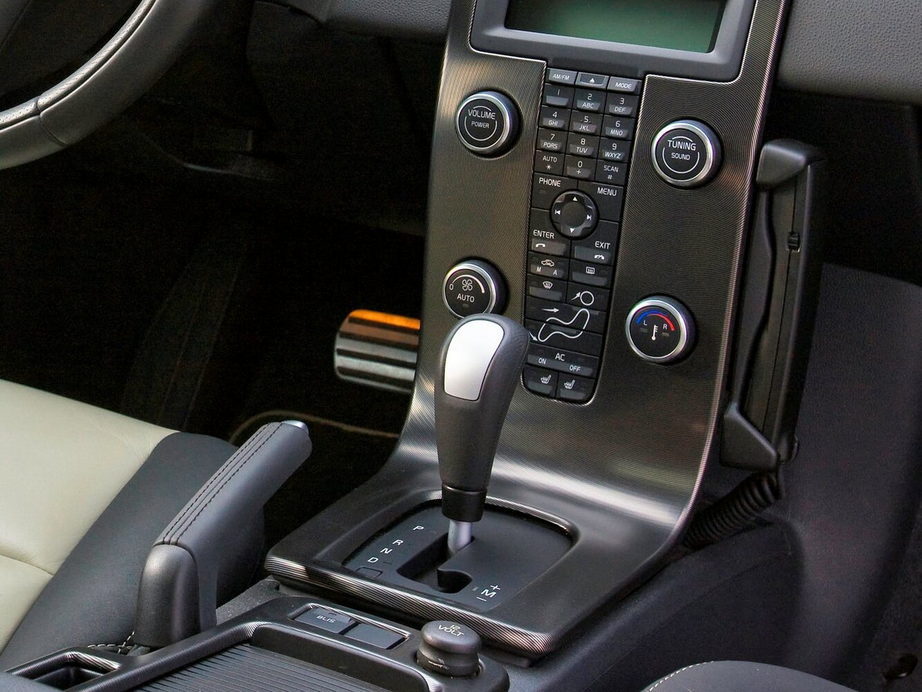 Volvo V50 I Рестайлинг, 2012, фото 13