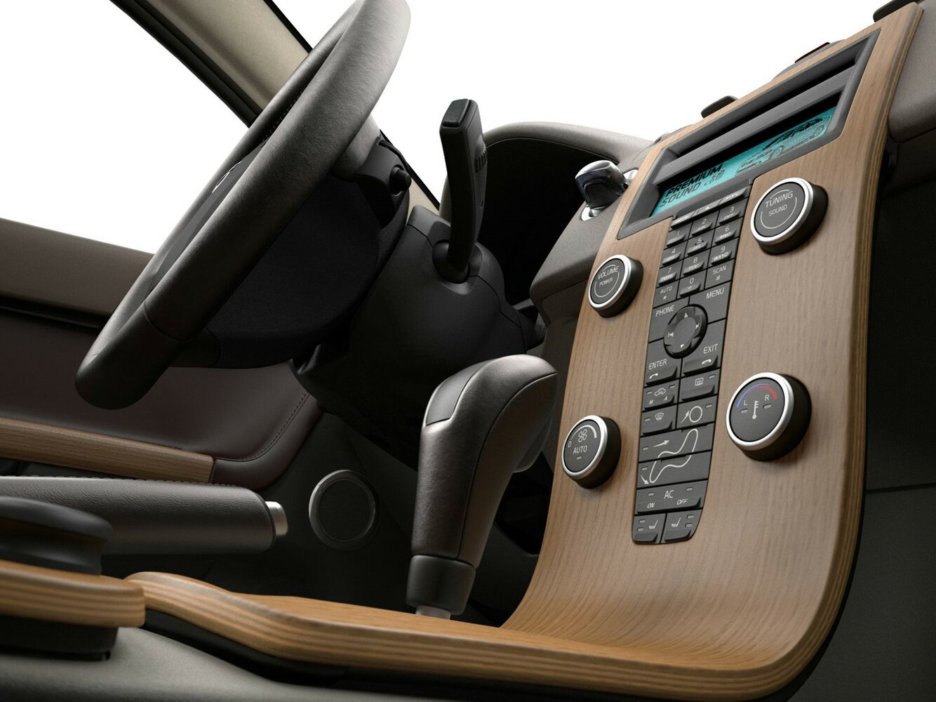 Volvo V50 I Рестайлинг, 2012, фото 15