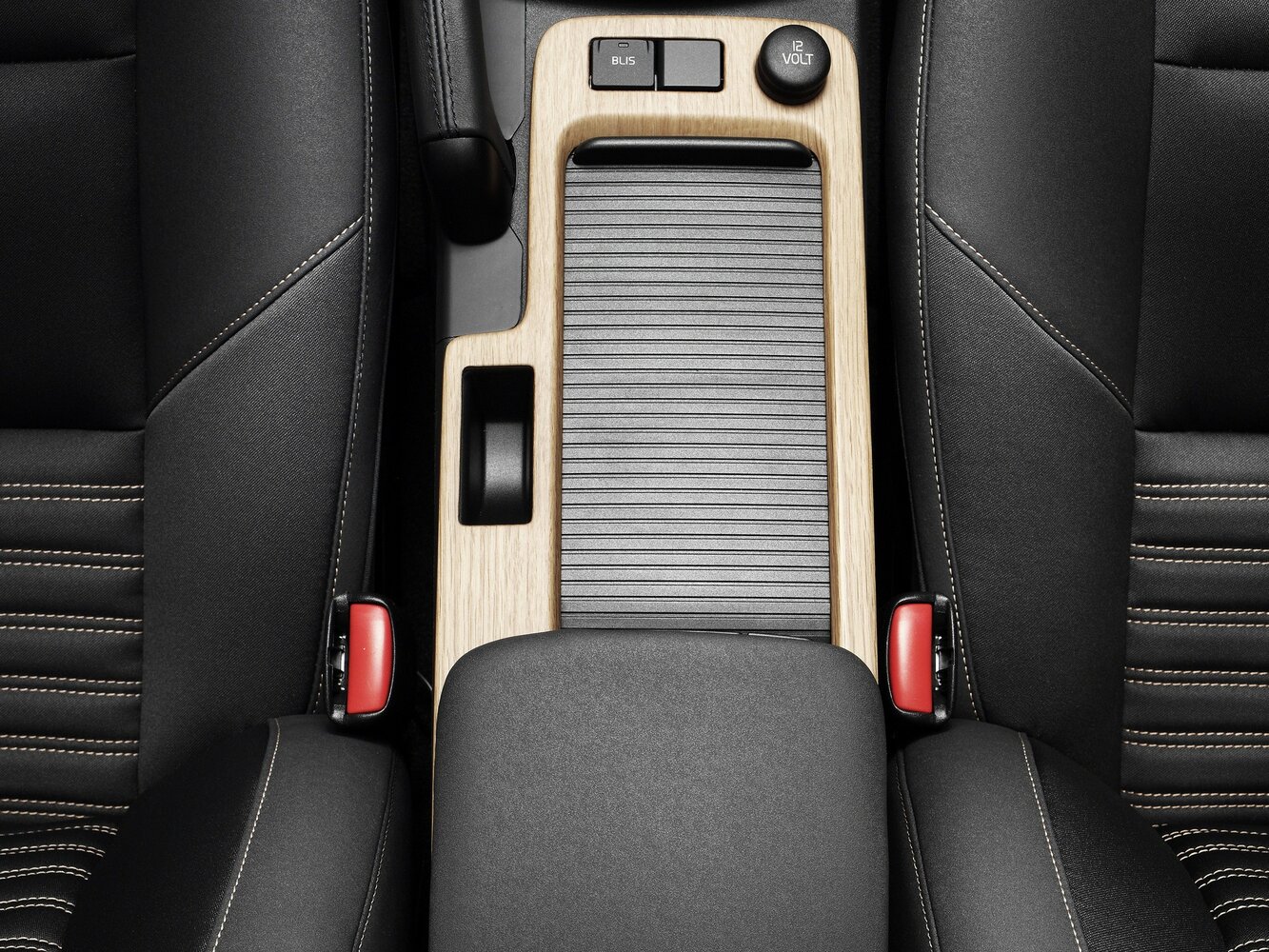 Volvo V50 I Рестайлинг, 2012, фото 9