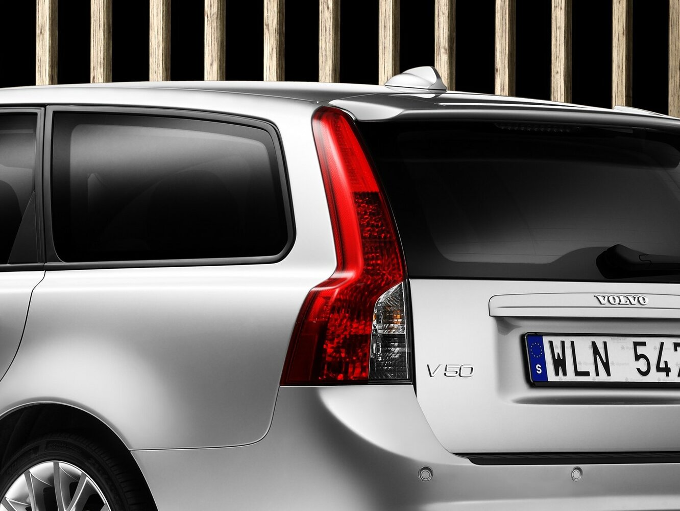 Volvo V50 I Рестайлинг, 2012, фото 14