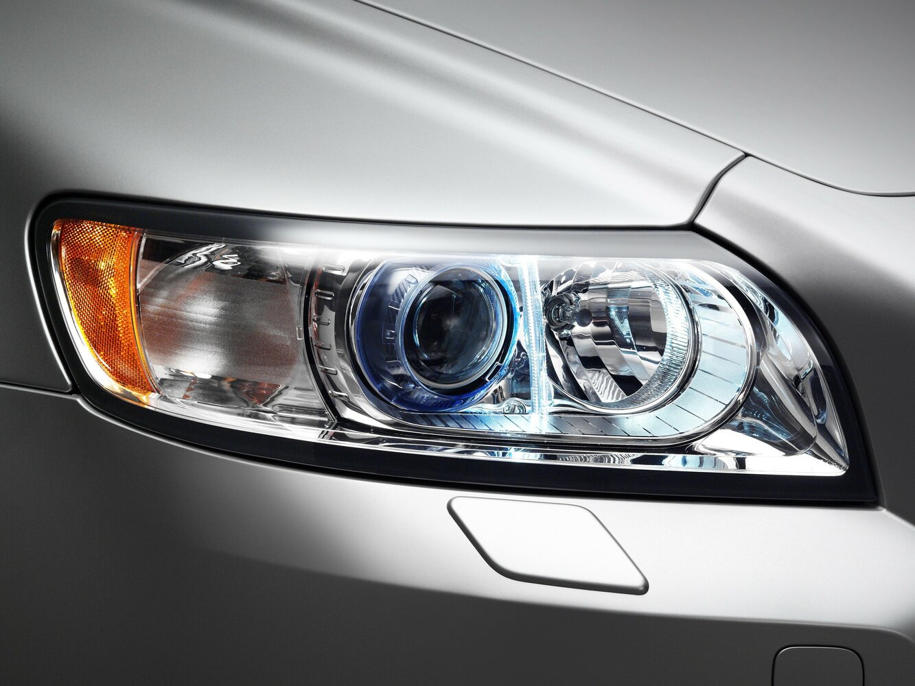 Volvo V50 I Рестайлинг, 2012, фото 7