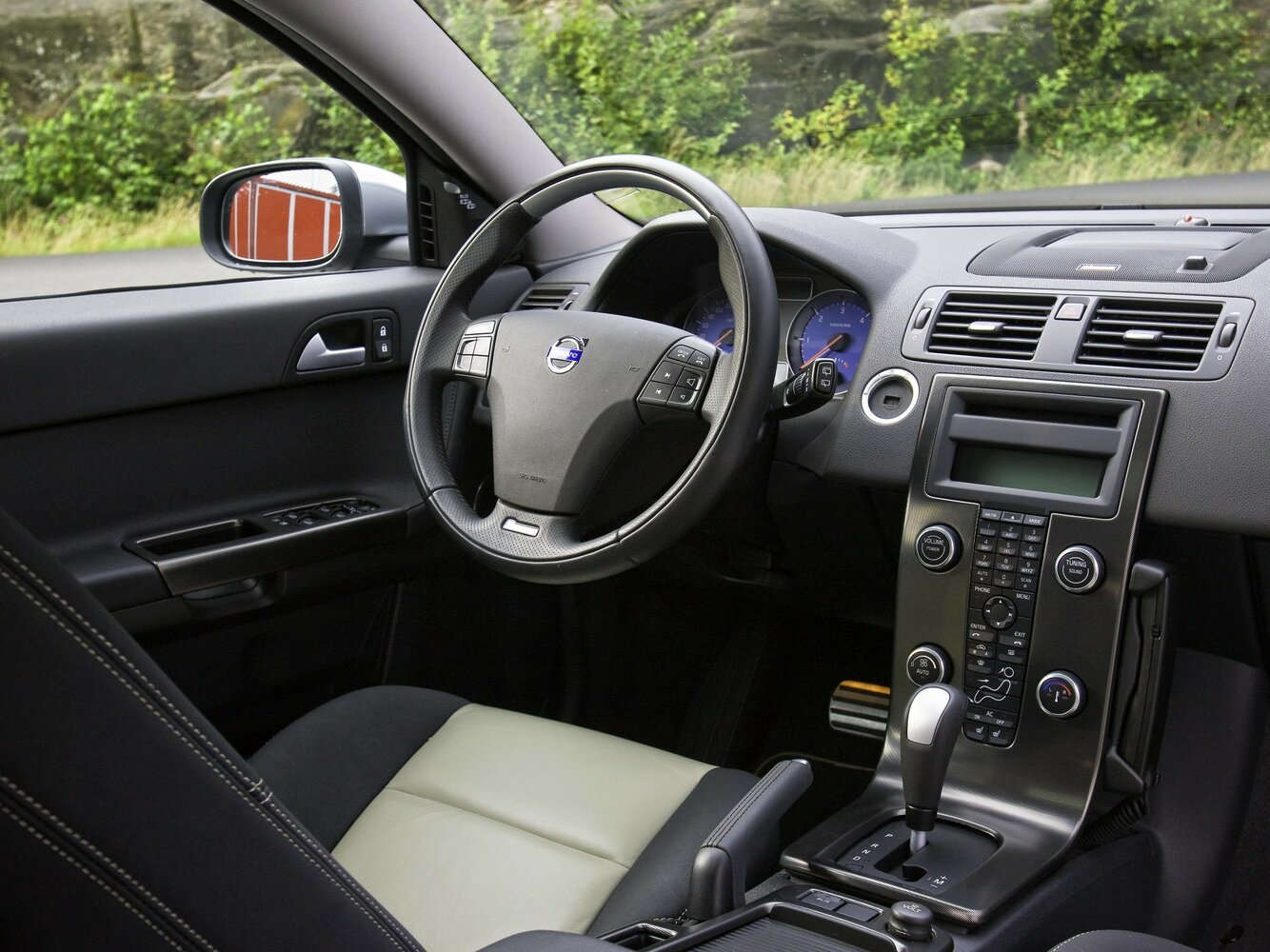 Volvo V50 I Рестайлинг, 2012, фото 18