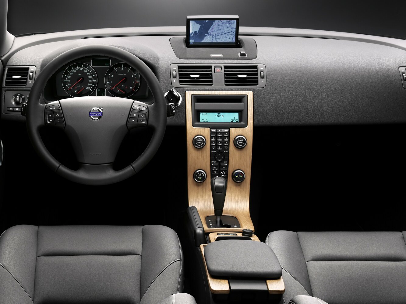 Volvo V50 I Рестайлинг, 2012, фото 6