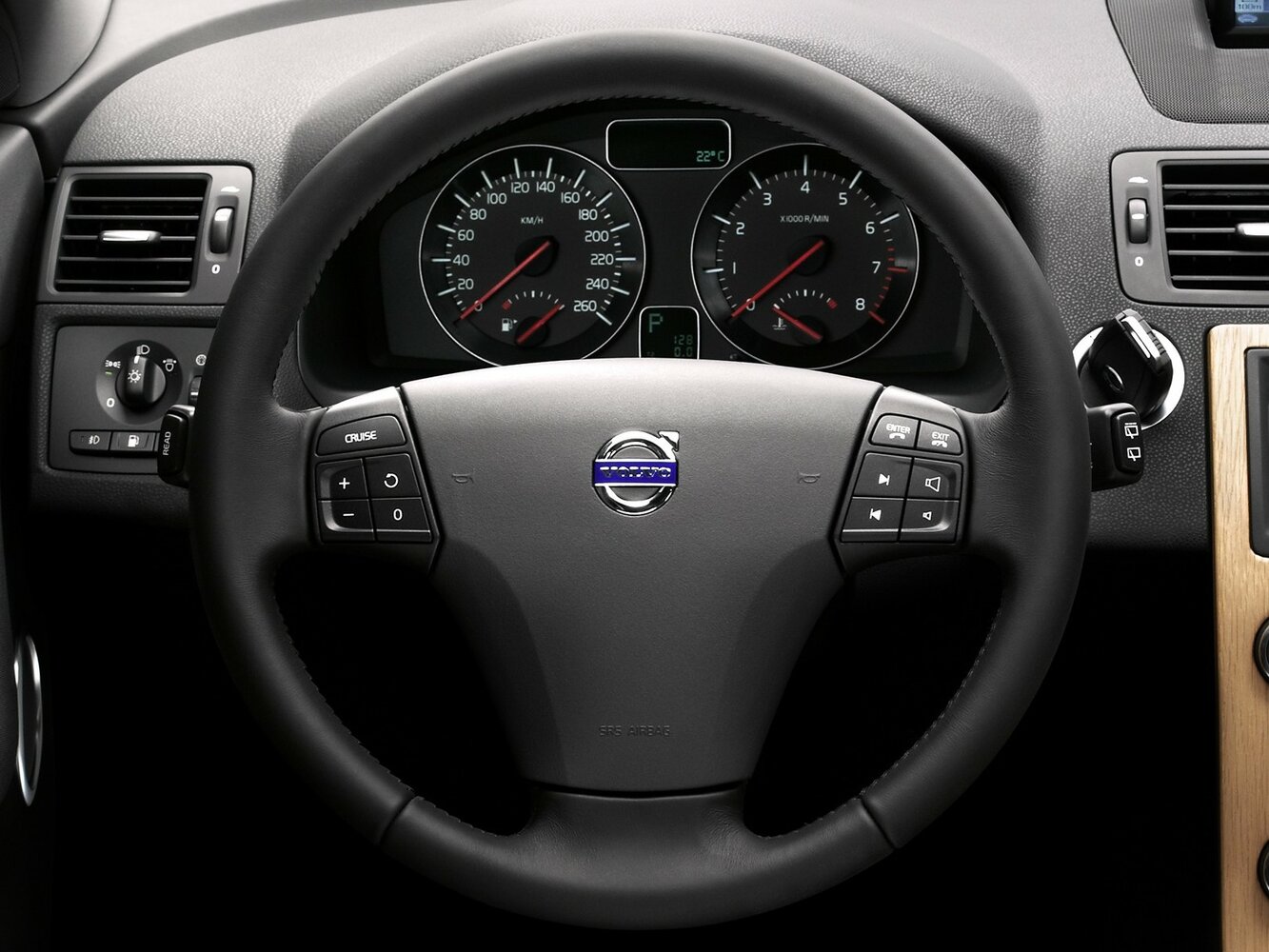 Volvo V50 I Рестайлинг, 2012, фото 20