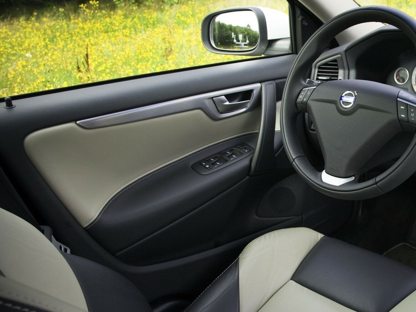 Volvo S60 I Рестайлинг, 2005, фото 6