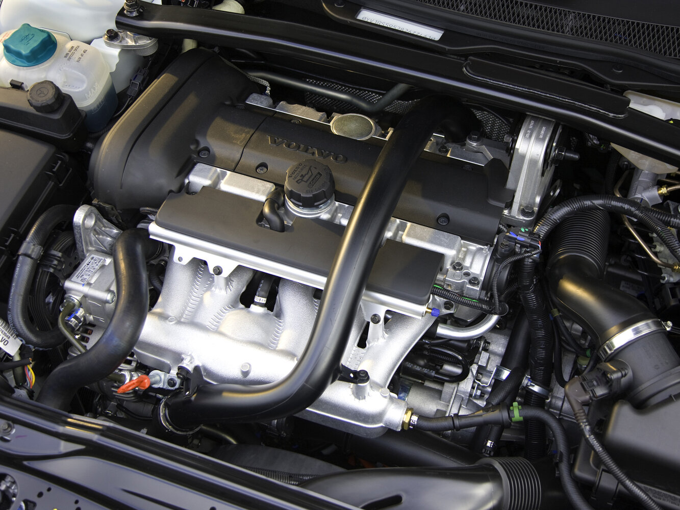 Volvo S60 I Рестайлинг, 2005, фото 3