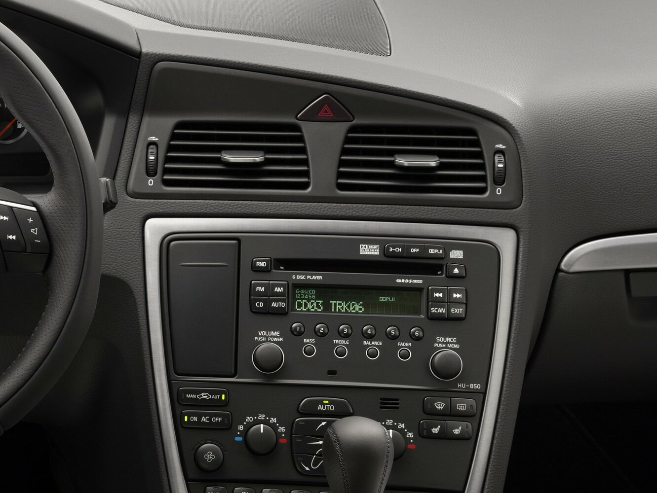 Volvo S60 I Рестайлинг, 2005, фото 7