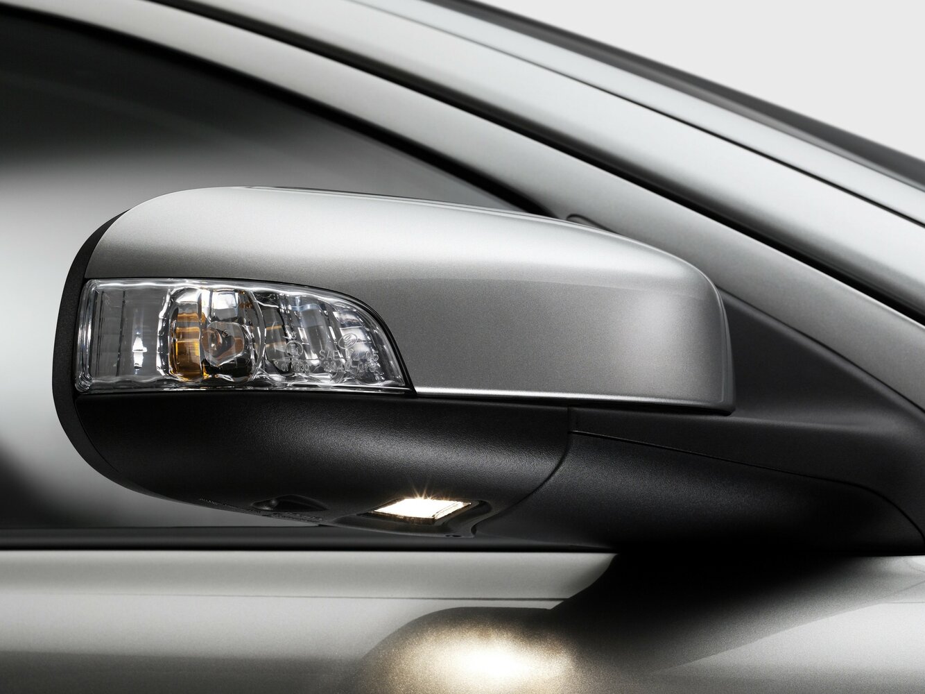Volvo S60 I Рестайлинг, 2005, фото 15