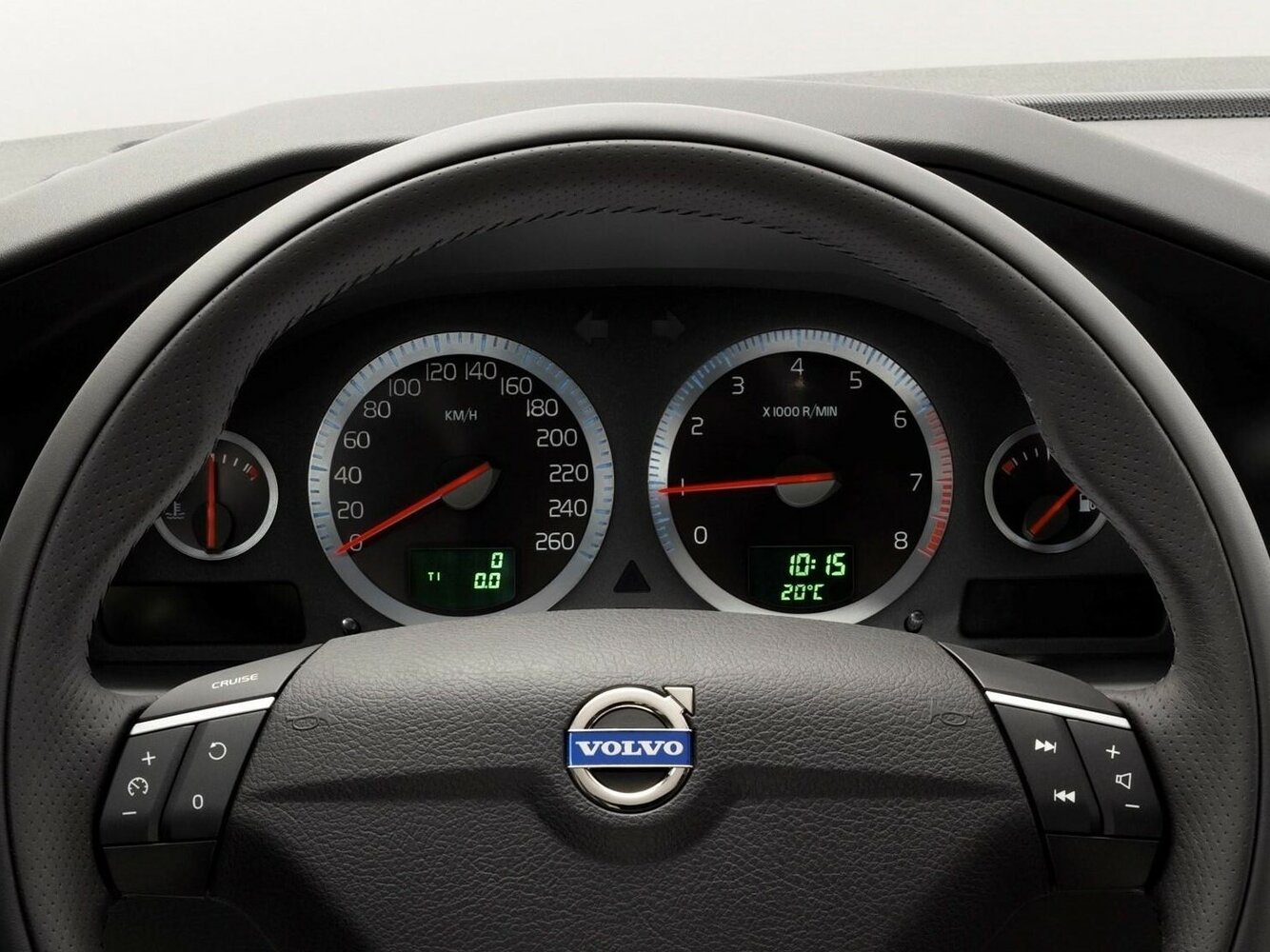 Volvo S60 I Рестайлинг, 2005, фото 14