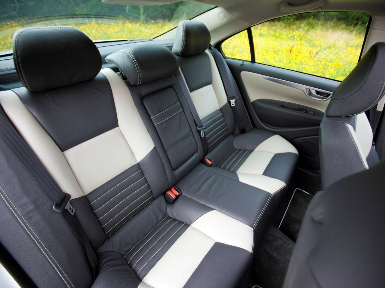 Volvo S60 I Рестайлинг, 2005, фото 2