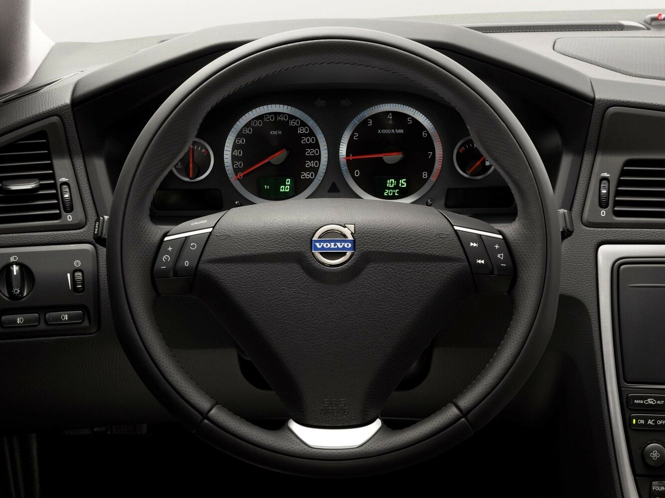 Volvo S60 I Рестайлинг, 2005, фото 5