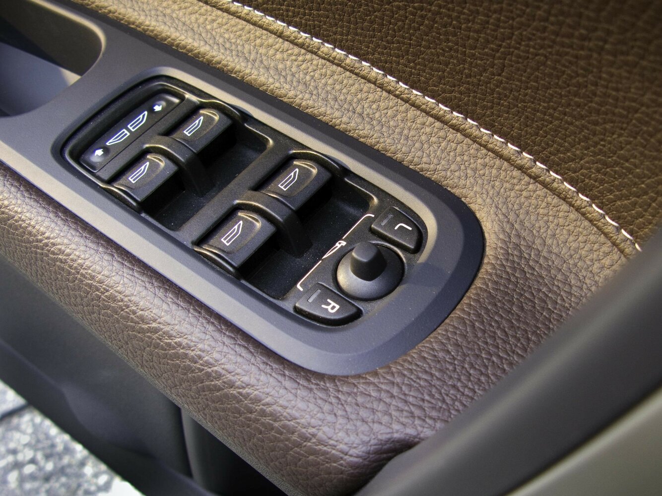 Volvo C70 II, 2009, фото 17